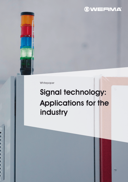 Signal technology: Applications for industry